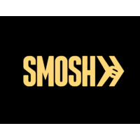 Smosh Logo