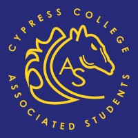 Cypress College Associated Students Logo