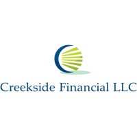 Creekside Financial Group, LLC Logo