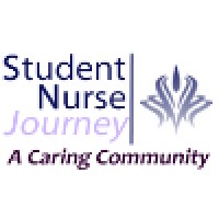 Student Nurse Journey Logo