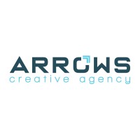 Arrows Creative Agency Logo