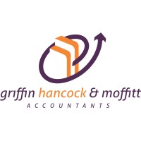 Griffin Hancock & Moffitt Accountants Logo
