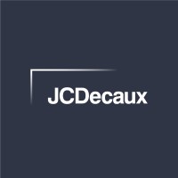 JCDecaux New Zealand Logo
