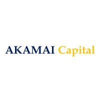 AKAMAI Capital Logo