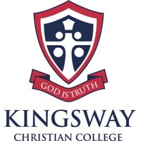 Kingsway Christian College Logo