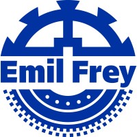 Emil Frey AG Spreitenbach Logo