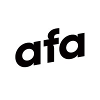 A F A S M Logo