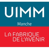 UIMM Manche Logo
