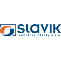 Slavík-Technické plasty s.r.o. Logo