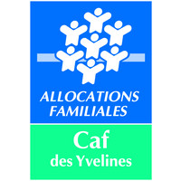 Caf des Yvelines Logo