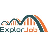 ExplorJob Logo