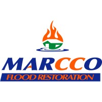 Marcco Flood Restoration Logo