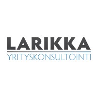 Konsultointi Larikka Oy Logo