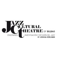 Jazz Cultural Theatre of Bilbao Logo