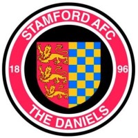 Stamford AFC Logo