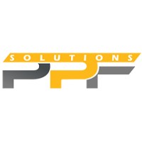 PPF Solutions Logo