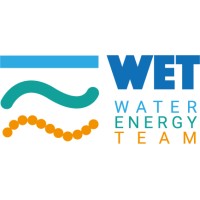 WET Logo