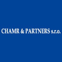 CHAMR & PARTNERS s.r.o. Logo