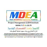 Multi Disciplinary Engineering Academy (I) Pvt. Ltd. Logo