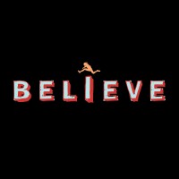 Believe Initiative Logo