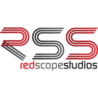 Red Scope Studios Logo