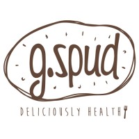 G-Spud Logo