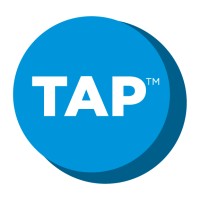 TAP Sleep Care | Airway Management, Inc. Logo