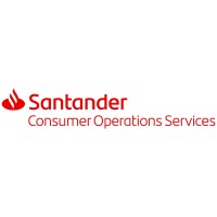 Santander Consumer Operations Services GmbH Logo