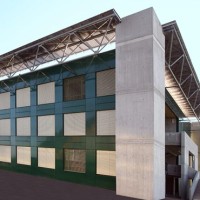 ITG G.G. Marinoni Logo