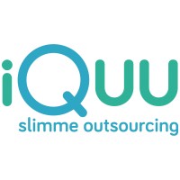 iQuu - slimme outsourcing Logo