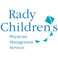 Rady Childrens Physician Management Services Logo