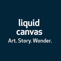 Liquid Canvas Logo