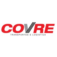 Covre Transportes e Logística Logo