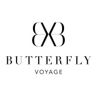 Butterfly Voyage Logo