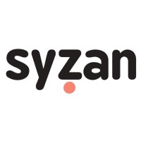 SYZAN Logo