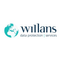 Willans Data Protection Services Logo