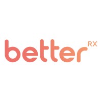 BetterRX Logo