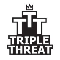 Triple ThreaT Logo