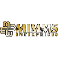 Mimms Enterprises Logo