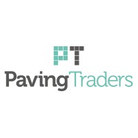 Paving Traders Logo
