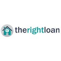 The Right Loan Logo