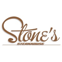 Stones Steakhouse Logo