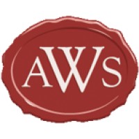 American Wine School Logo