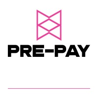 PRE-PAY Logo