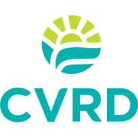 Cowichan Valley Regional District Logo
