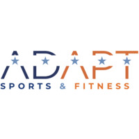 ADAPT Sports & Fitness Logo