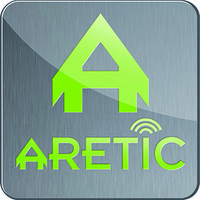ARETIC France Logo