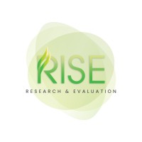RISE Research & Evaluation Logo