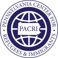 Pennsylvania Center for Refugees & Immigrants Logo