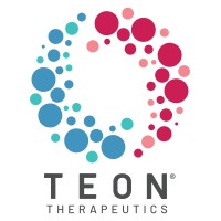Teon Therapeutics Inc. Logo
